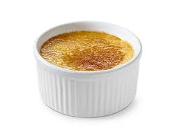 Crème brûlée